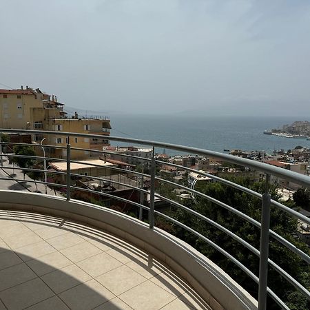 L.T. Apartment 5Th Street Sarande Exterior photo