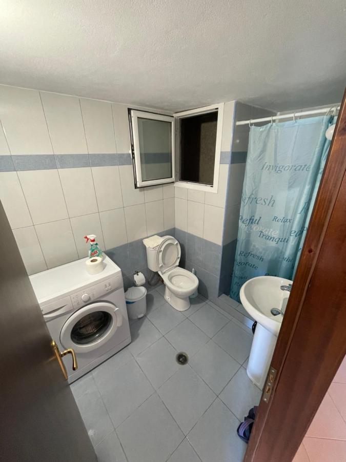L.T. Apartment 5Th Street Sarande Exterior photo