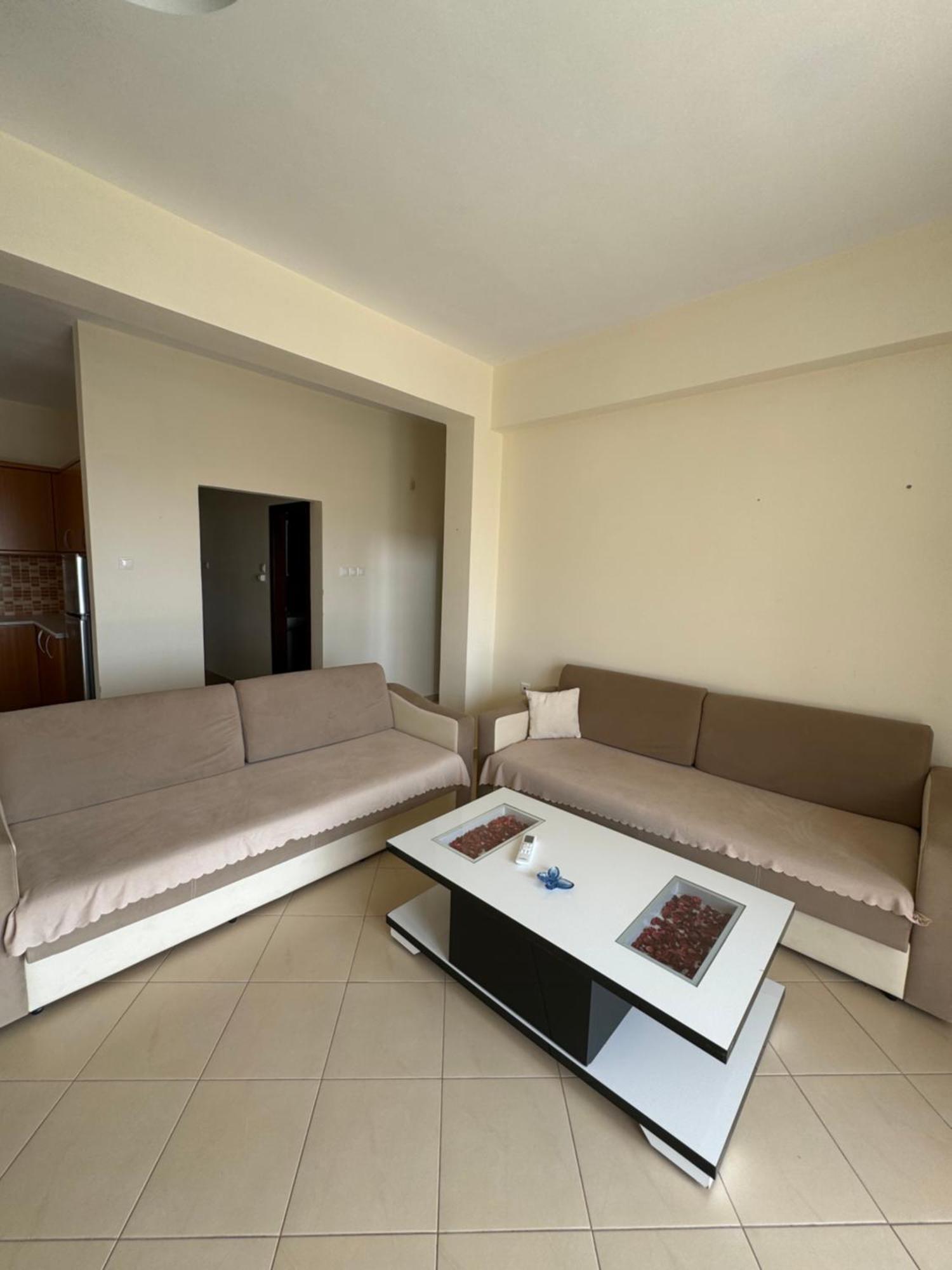 L.T. Apartment 5Th Street Sarande Exterior photo